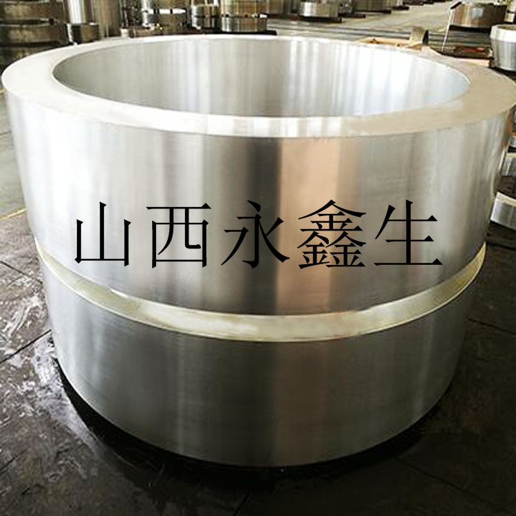 6061高強鋁合金鍛件的如何熱處理？