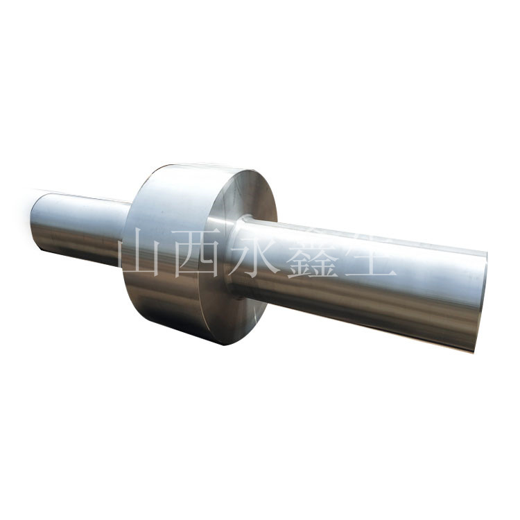 鍛造廠合格鍛件的通用檢測(cè)方法