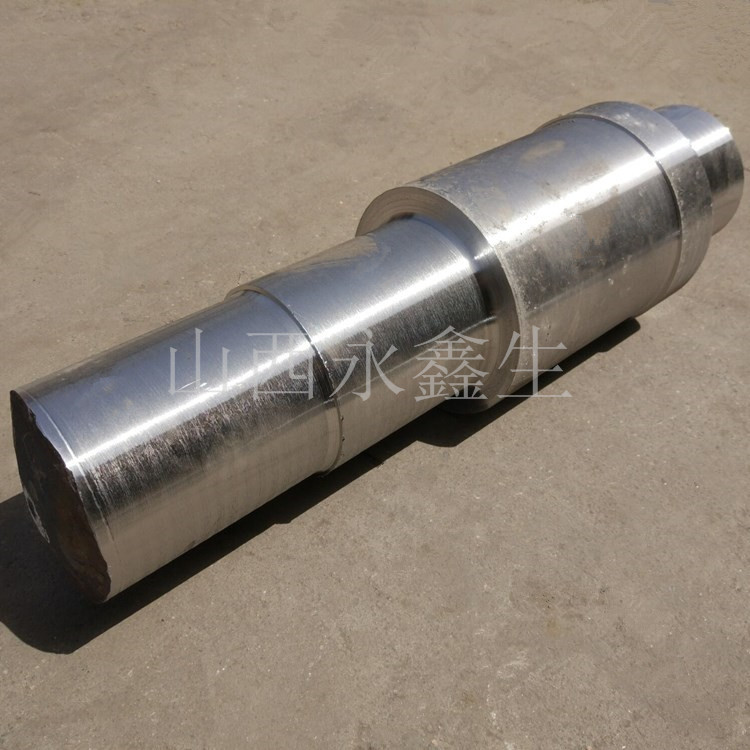 永鑫生鍛造的軋機(jī)輥軸靠譜嗎？價(jià)格如何?