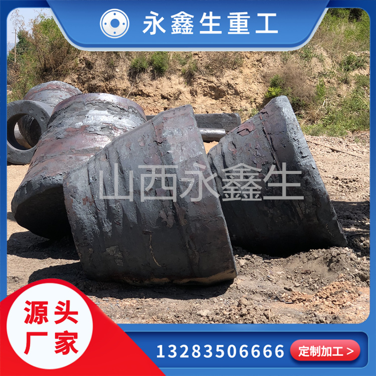 鍛件去氫退火的關(guān)鍵是什么？