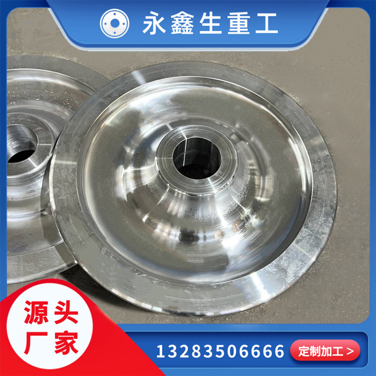 鍛造未來：先進(jìn)技術(shù)引領(lǐng)鍛件性能新高度