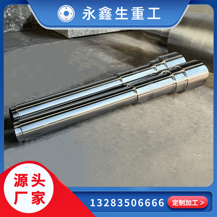 鍛造未來：智能化與綠色化如何重塑鍛件制造業(yè)