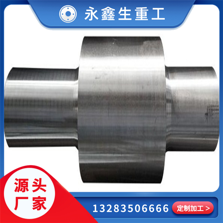 鍛造螺旋壓力機(jī)用主螺桿